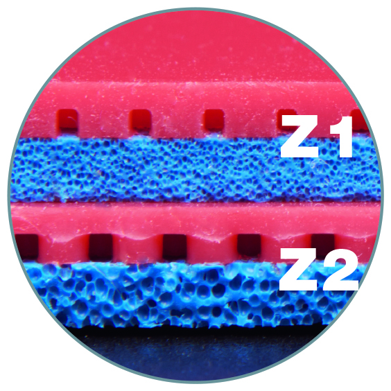 DONIC BLUESTORM Z1