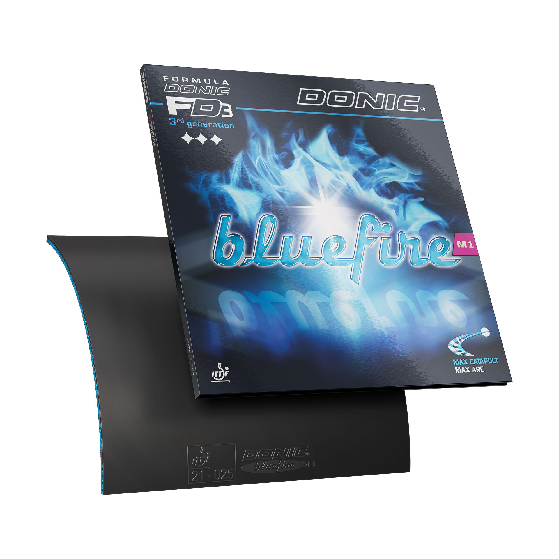 DONIC BLUEFIRE M1