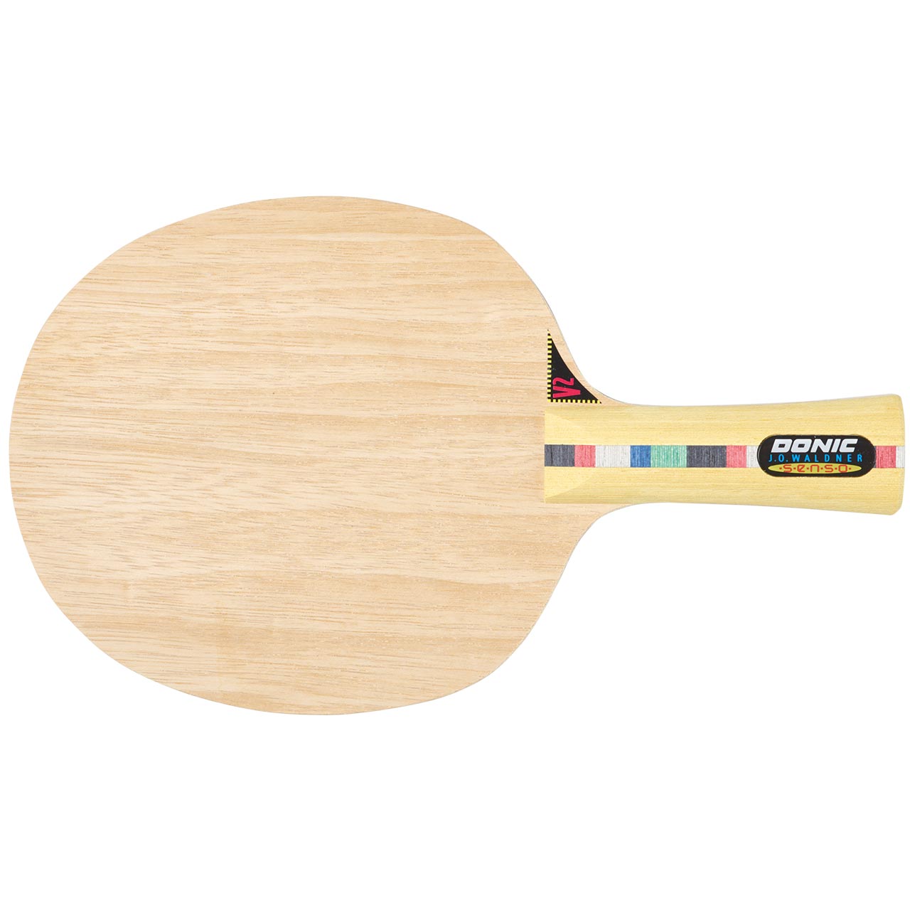DONIC WALDNER SENSO V2