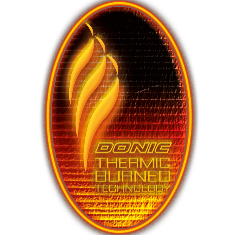 DONIC BURN ALL+