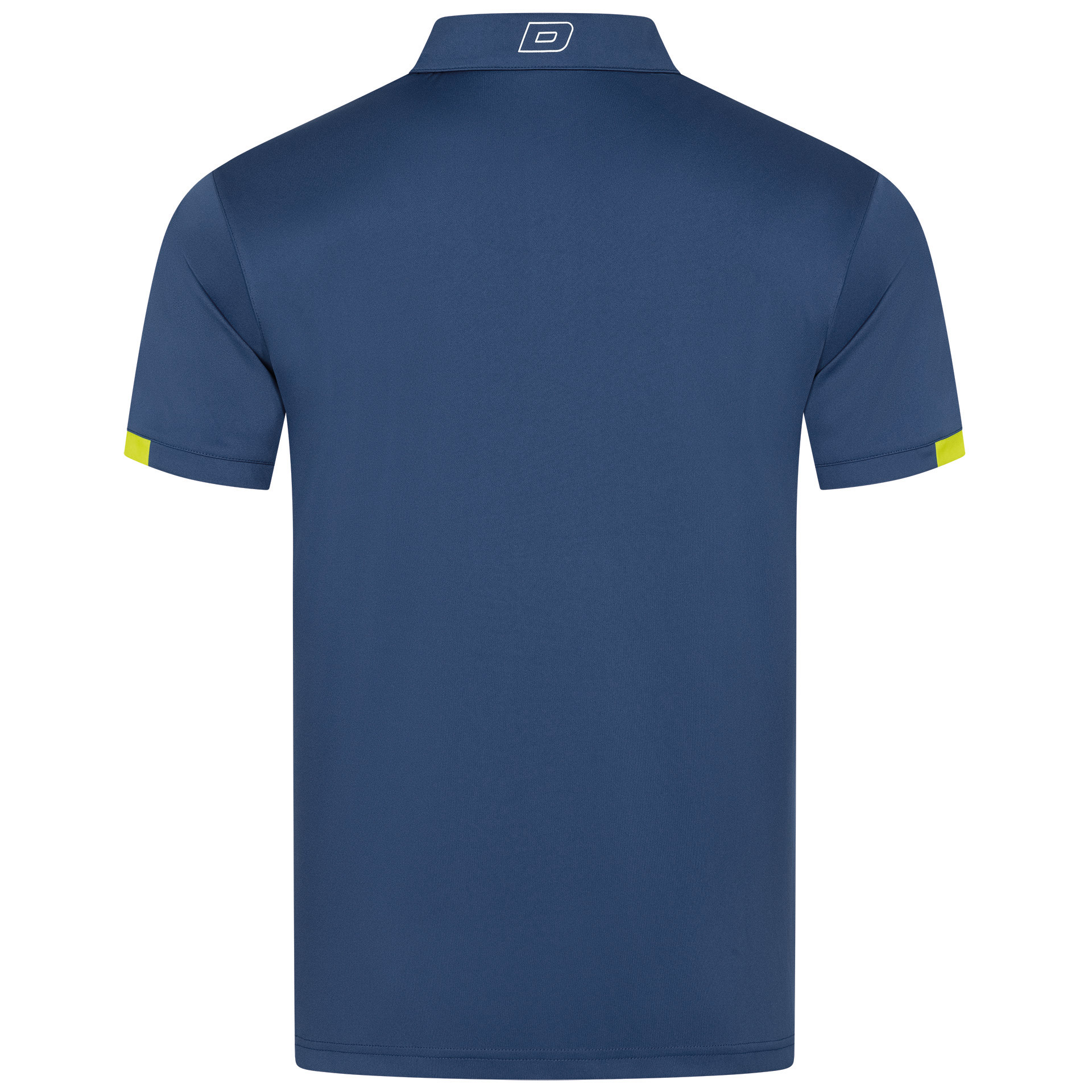 DONIC Poloshirt FIRE