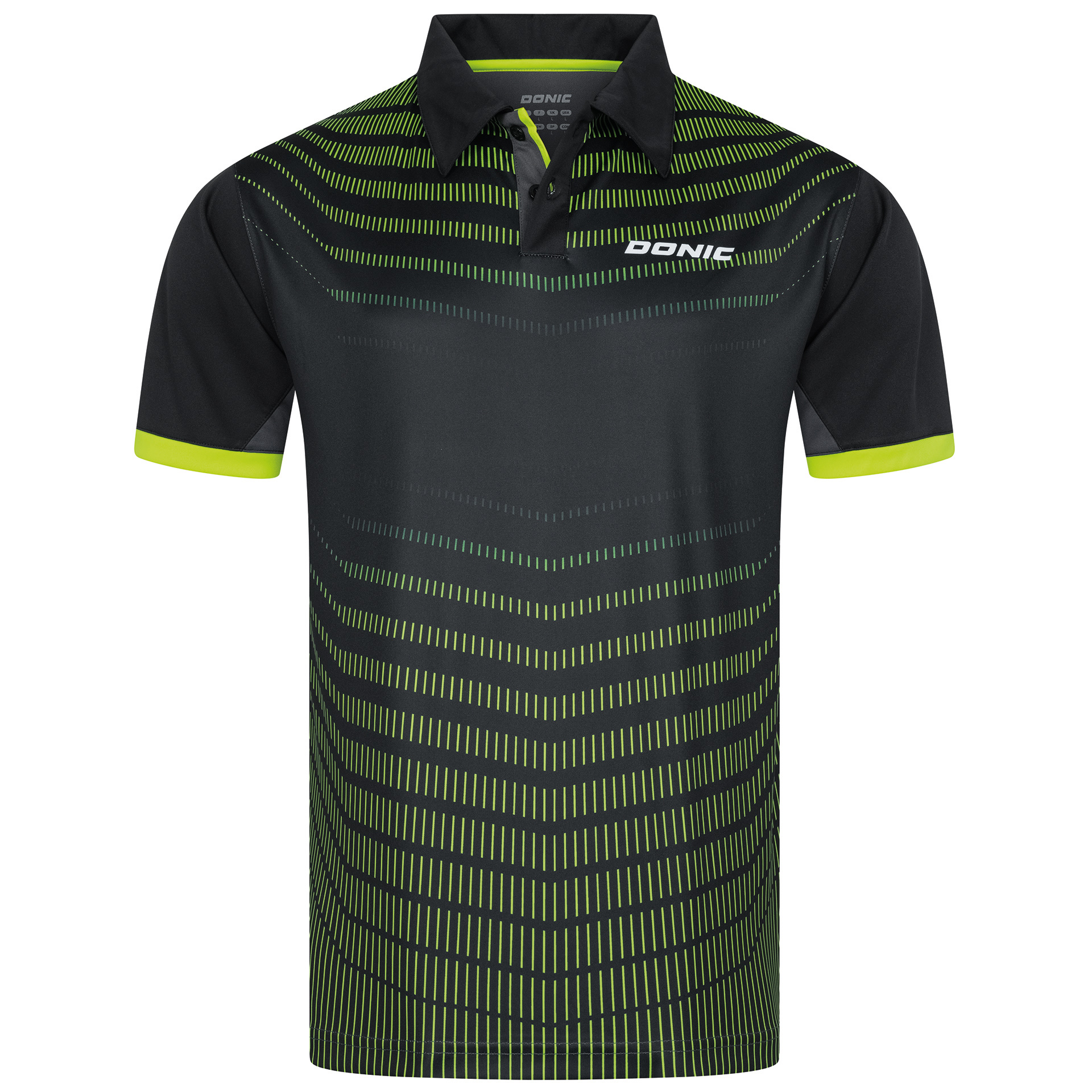 DONIC Poloshirt KAVA