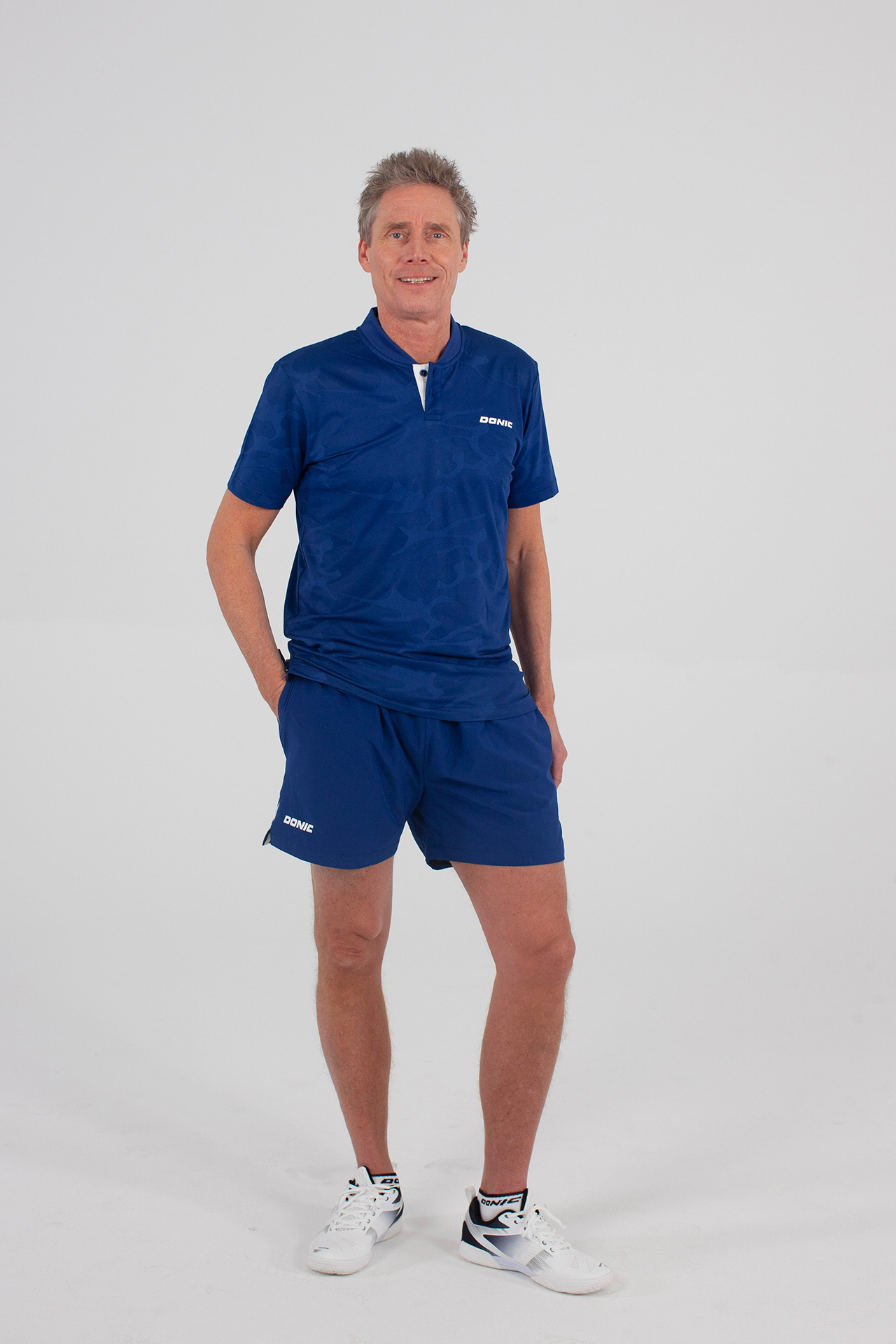 DONIC Shirt NEVA