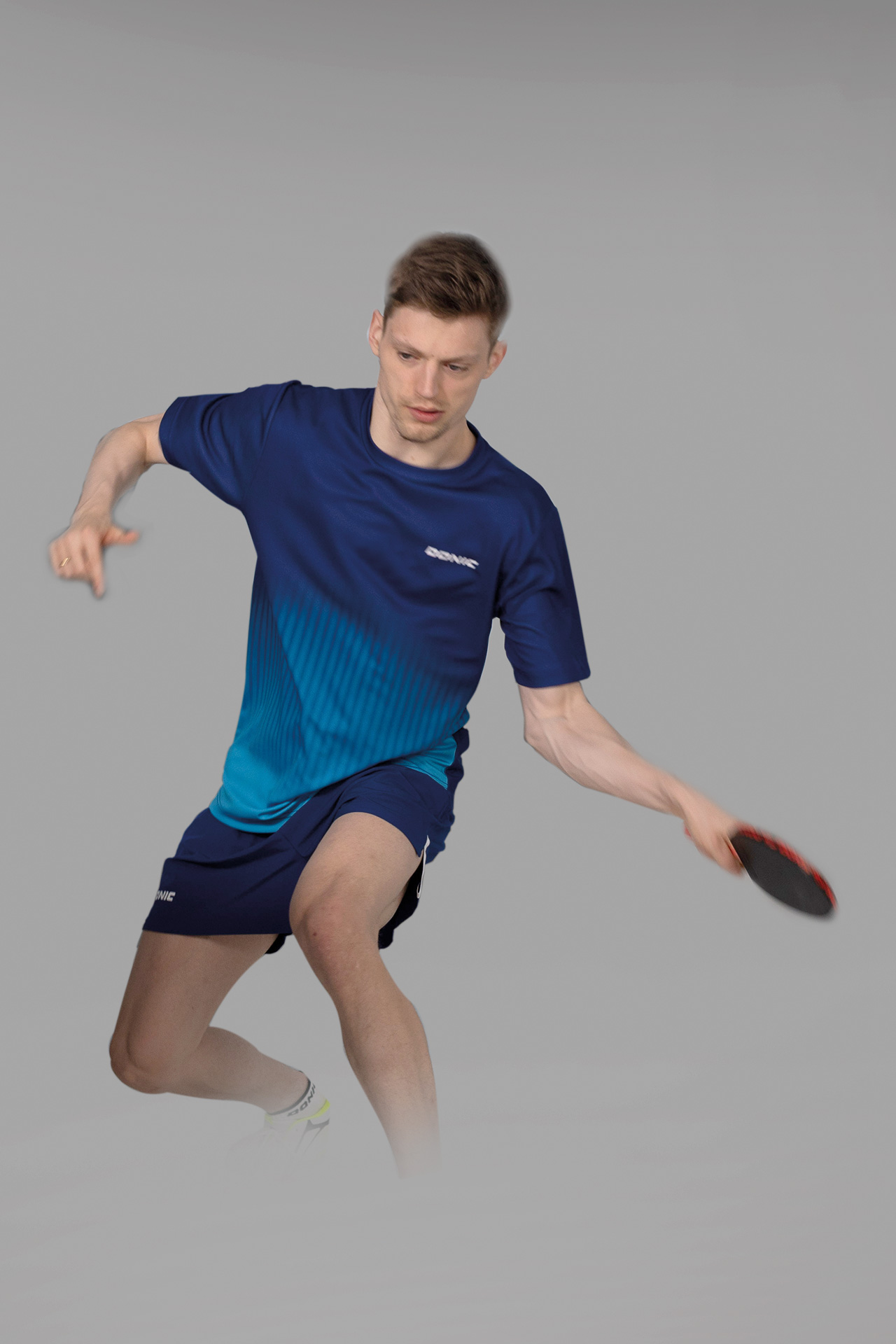 DONIC T-Shirt DRIVA