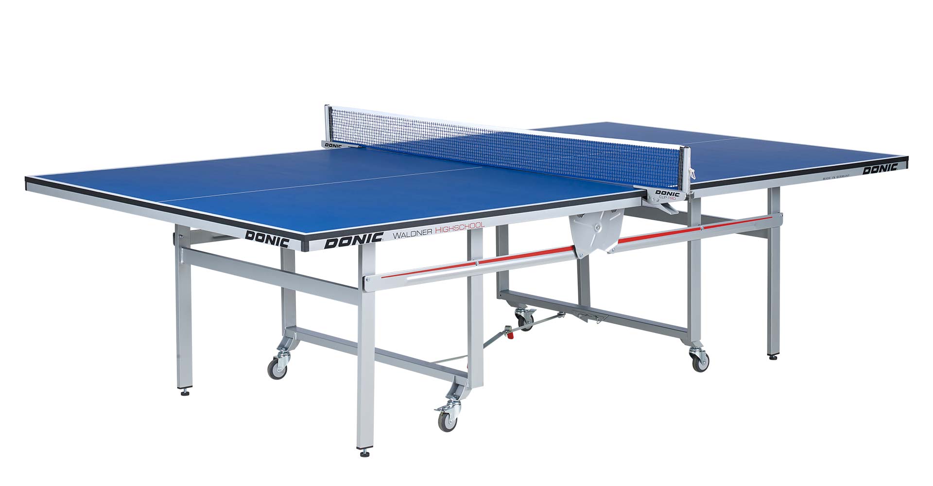 DONIC WALDNER HIGHSCHOOL