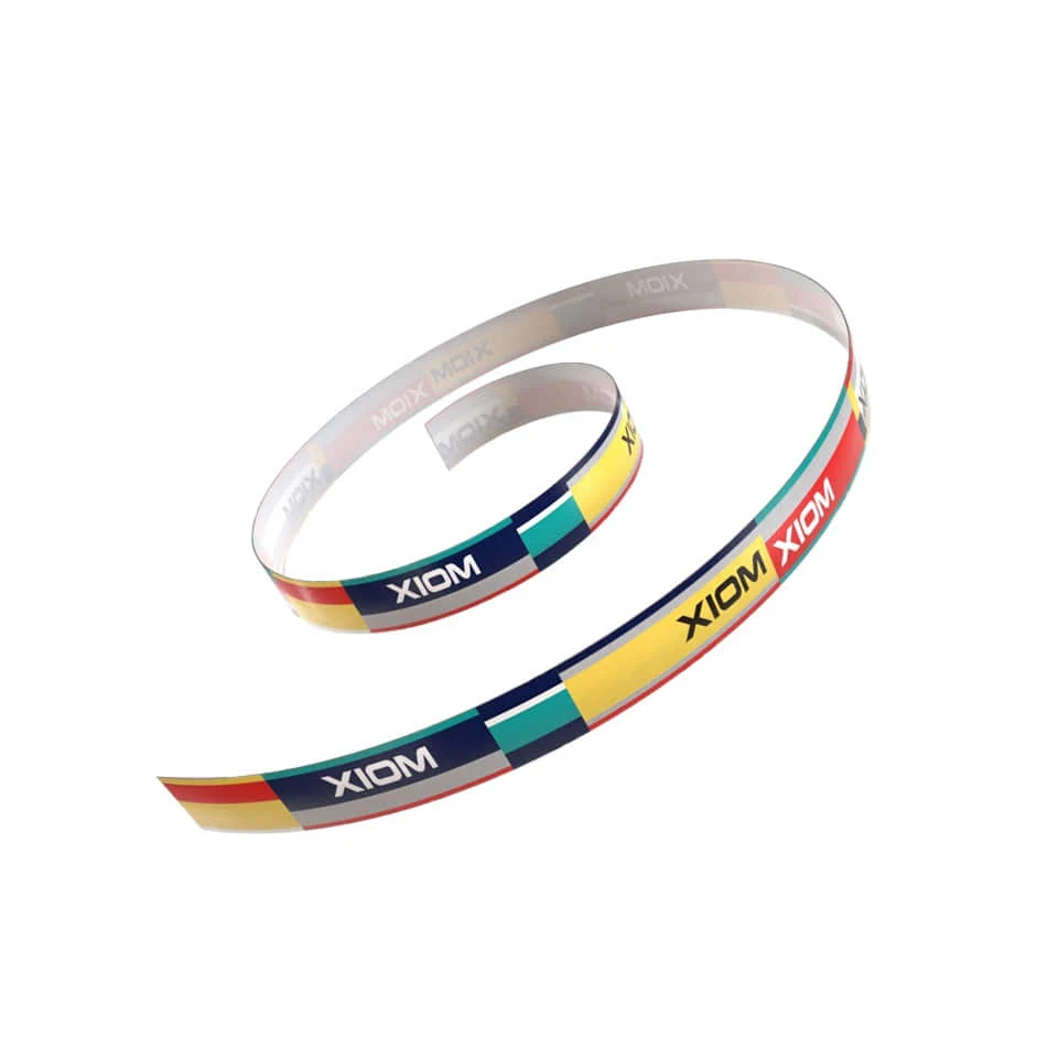 XIOM 24 EDGE TAPE FLAG