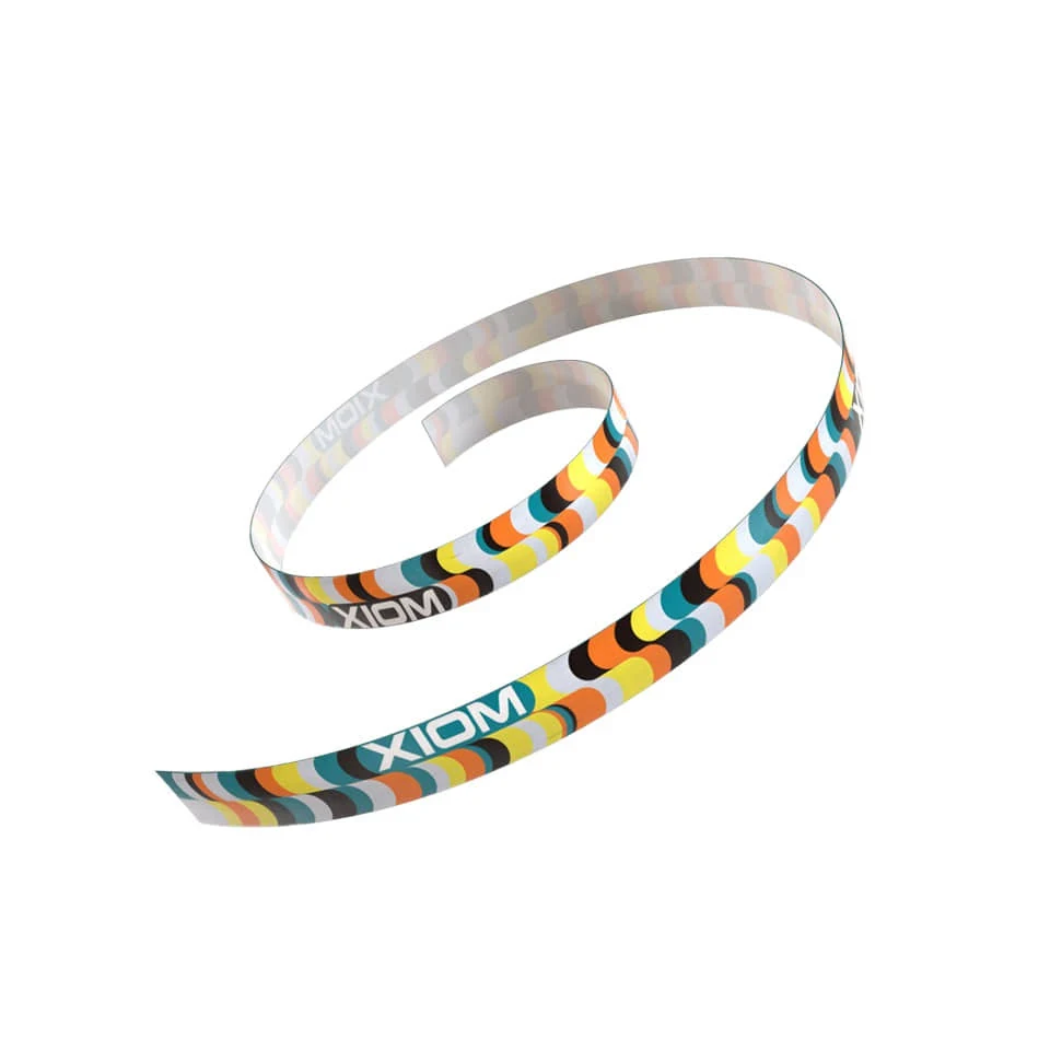 XIOM 24 EDGE TAPE WAVE