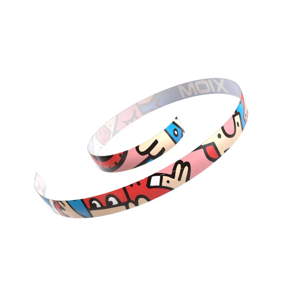 XIOM 25 EDGE TAPE F2