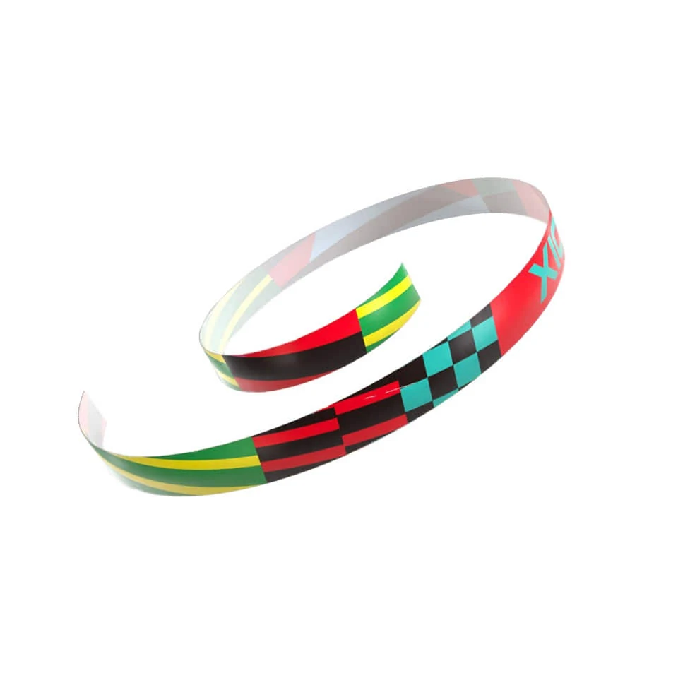 XIOM 25 EDGE TAPE L1