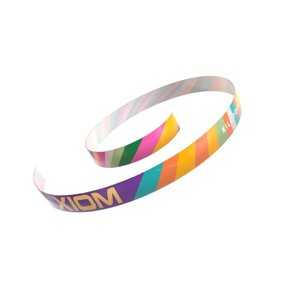 XIOM 25 EDGE TAPE Y1