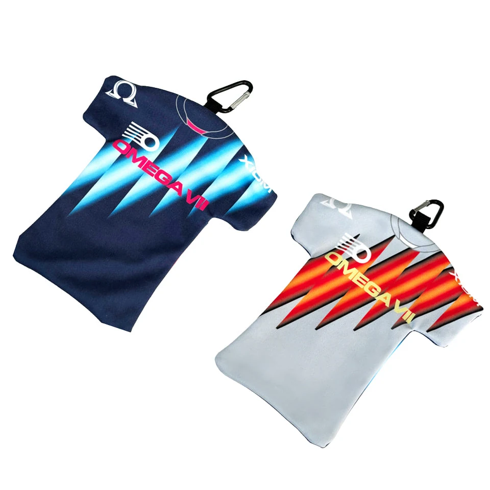 XIOM BALL POUCH