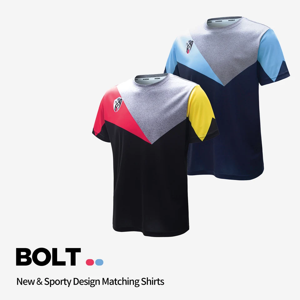 XIOM BOLT