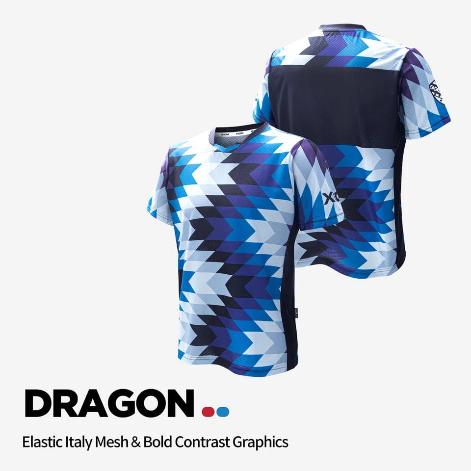 XIOM DRAGON