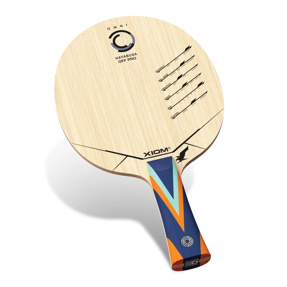 XIOM HAYABUSA OFF PRO