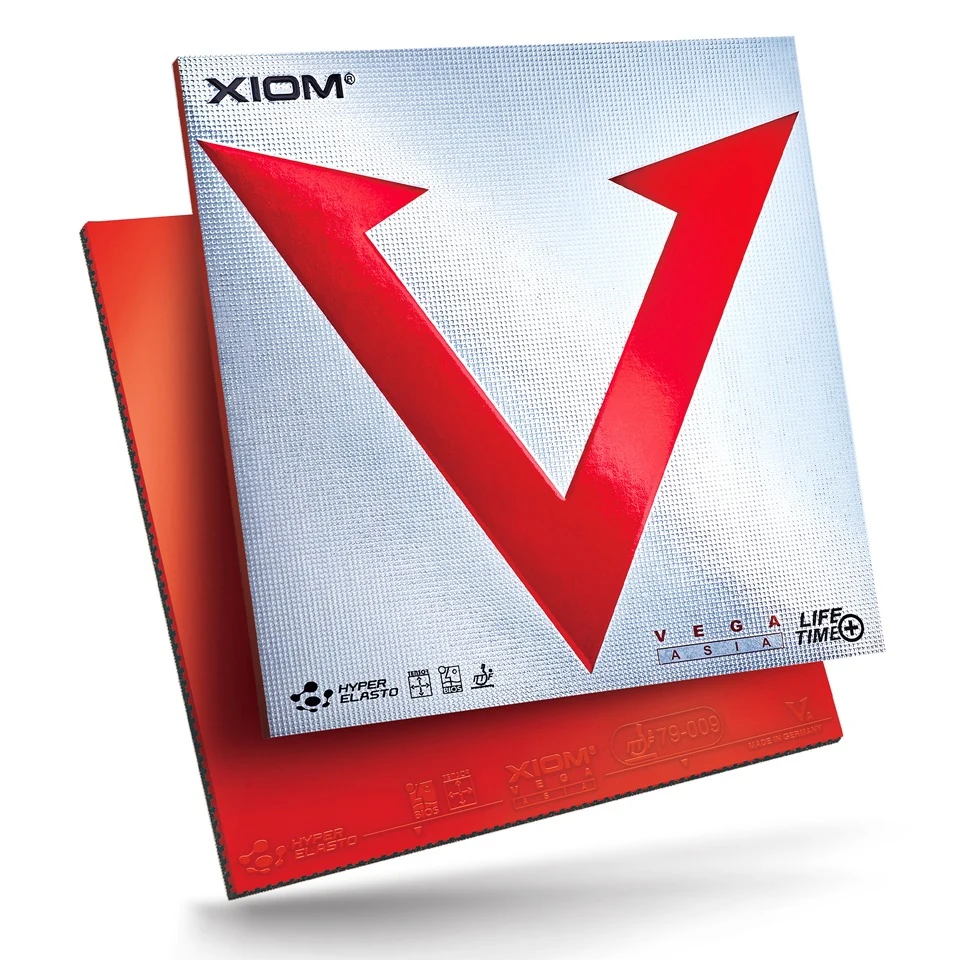XIOM O-FOIL TIKKYWOW