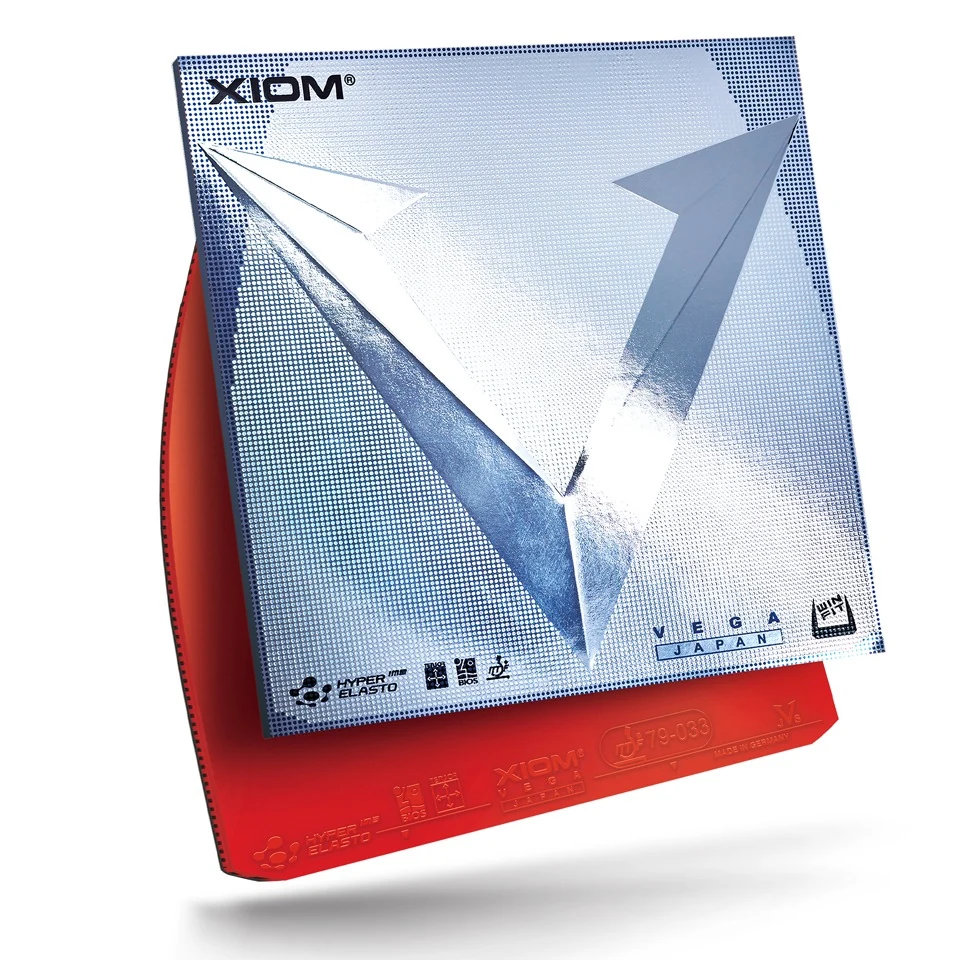 XIOM O-FOIL TIKKYWOW