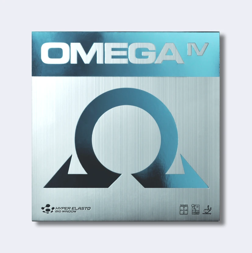 XIOM OMEGA IV ELITE