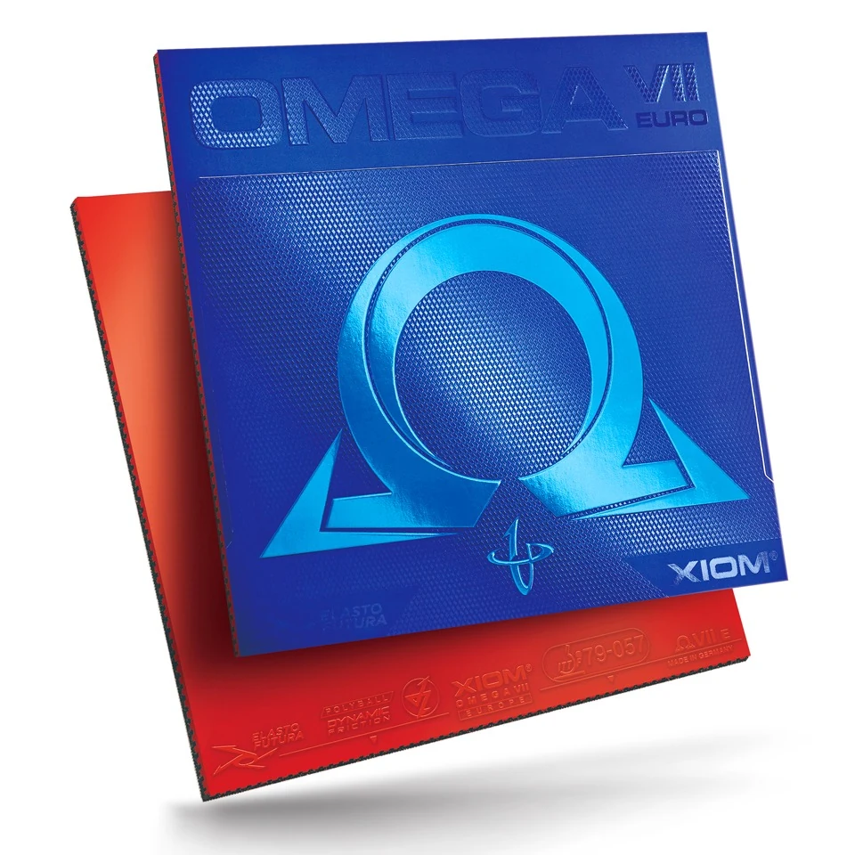 XIOM OMEGA VII EURO