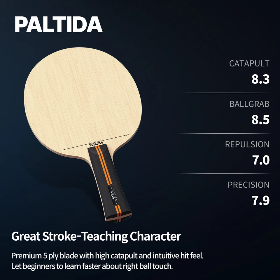 XIOM PALTIDA