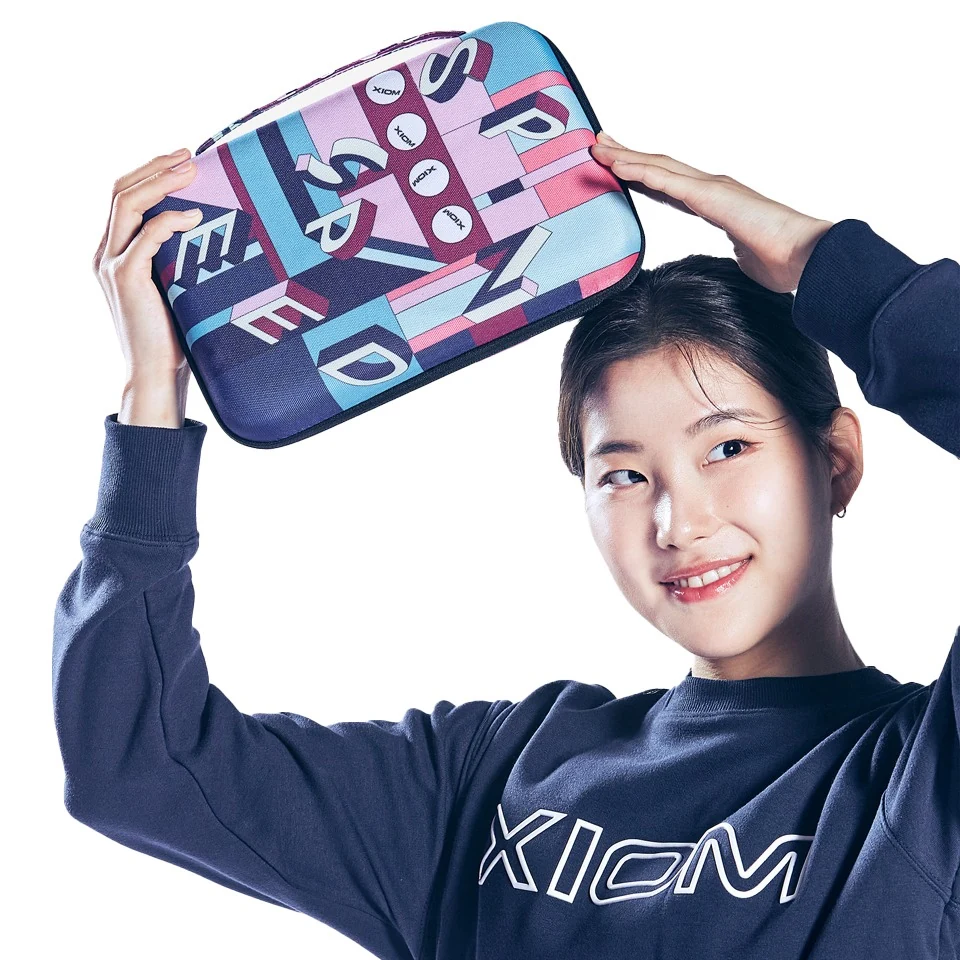 XIOM RUSSO 2 SQUARE