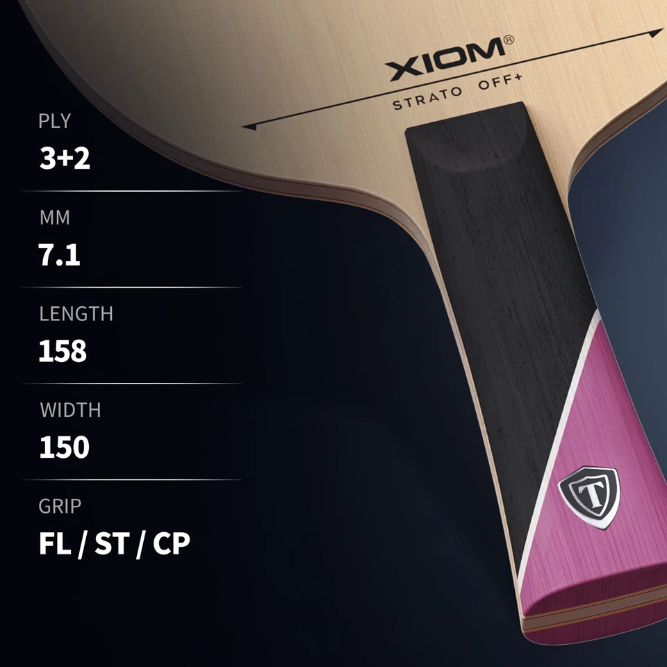 XIOM STRATO