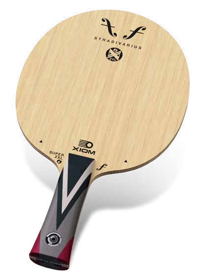 XIOM SUPER ZXLi