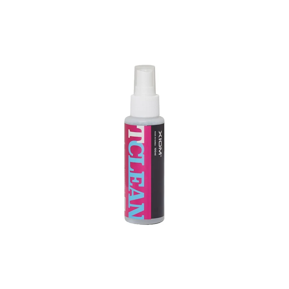 XIOM T - CLEAN SPRAY