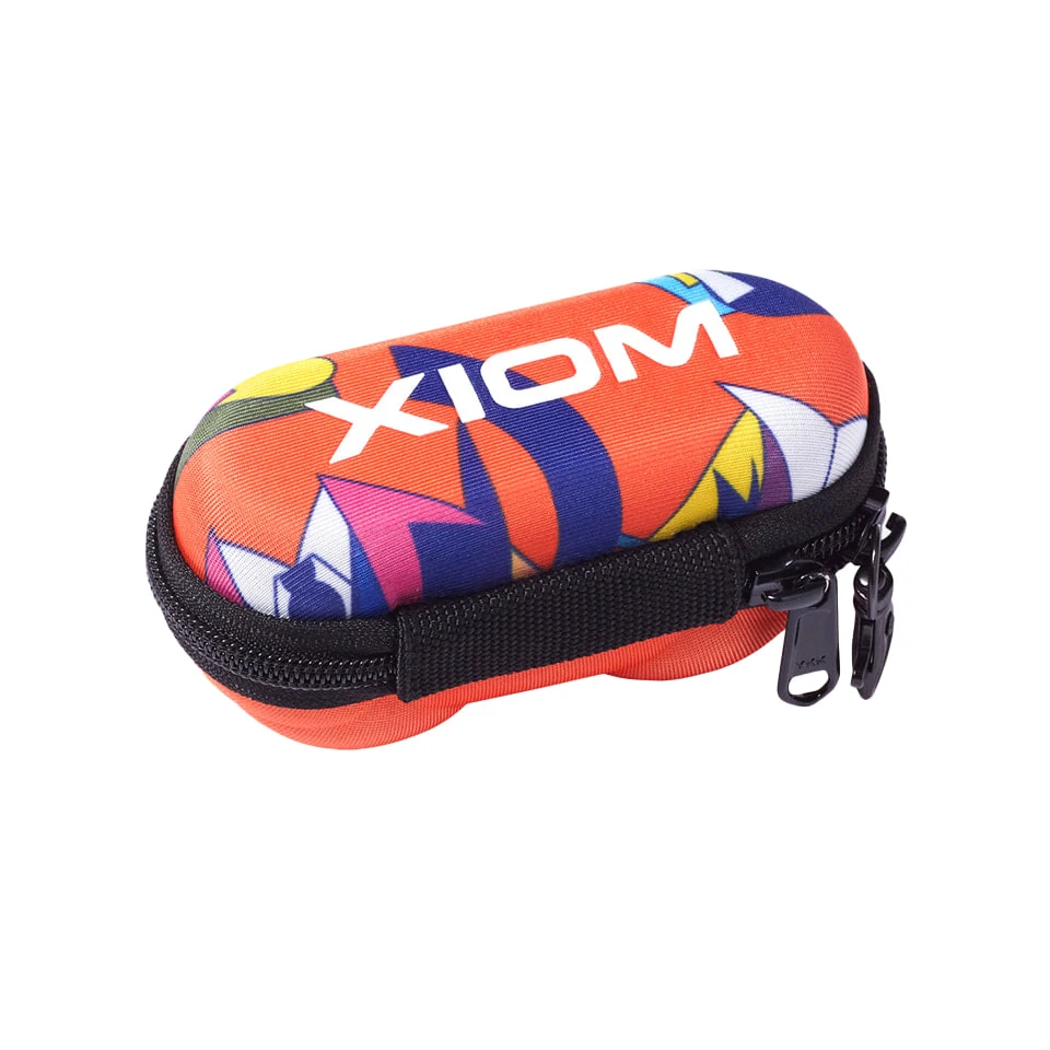XIOM TIKKYWOW BALL CASE