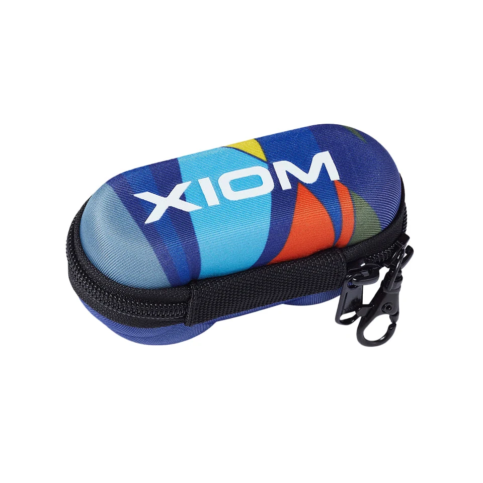 XIOM TIKKYWOW BALL CASE