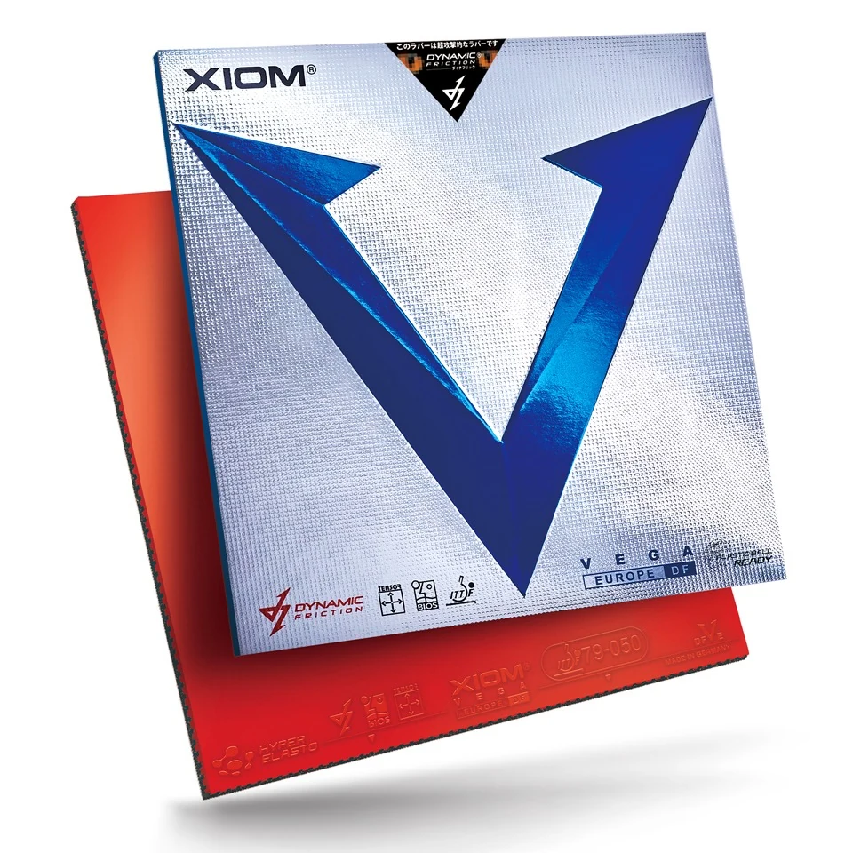 XIOM VEGA EURO DF