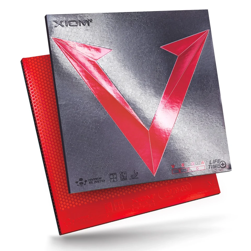 XIOM VEGA LPO