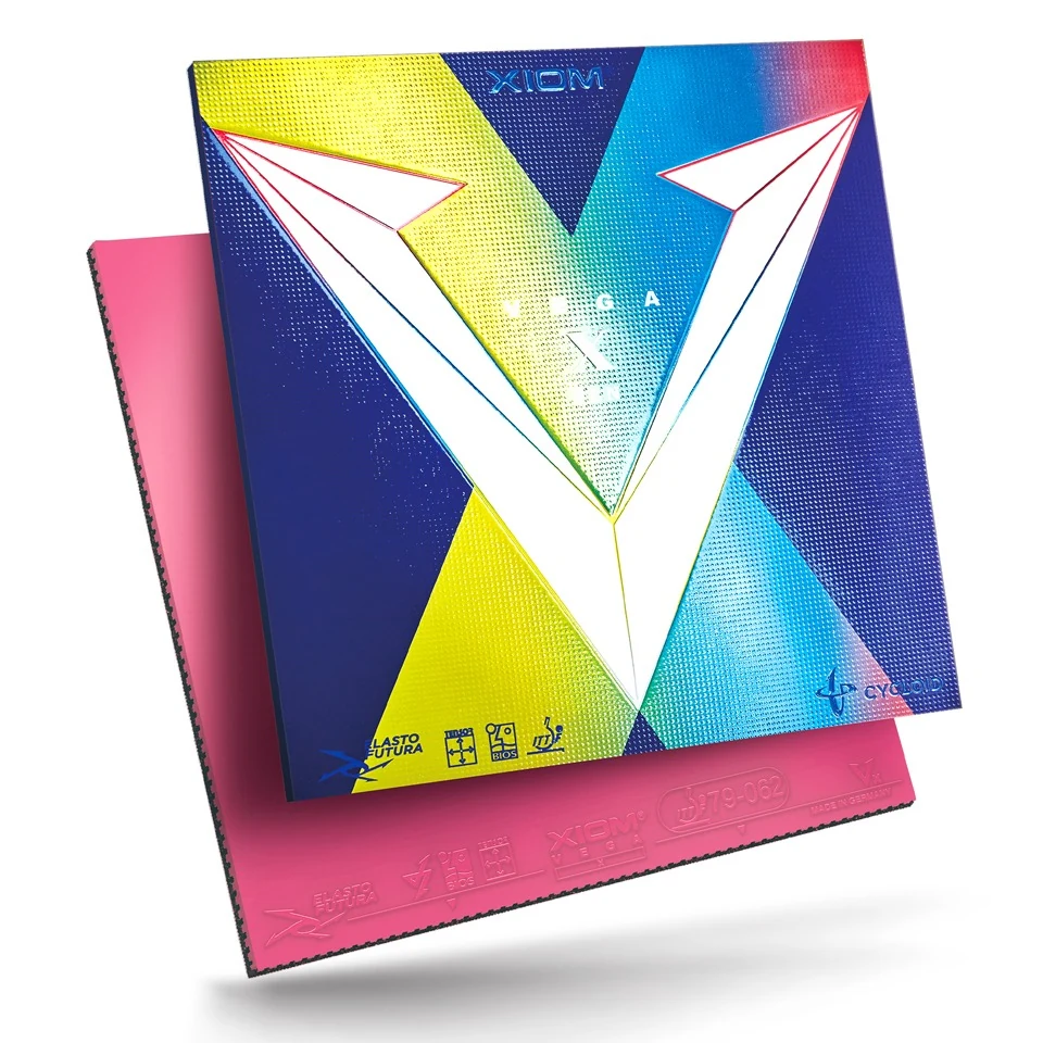 XIOM VEGA X